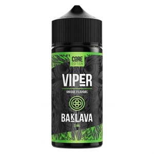 Viper Baklava Core Edition 20ml/120ml Flavorshot